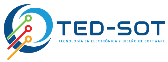 Logo TED-SOT